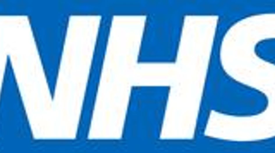 NHS regulator to get competition powers - Global Competition Review