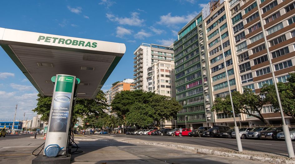Cleary, Shearman and Pinheiro Neto in US$2 billion Petrobras debt tap