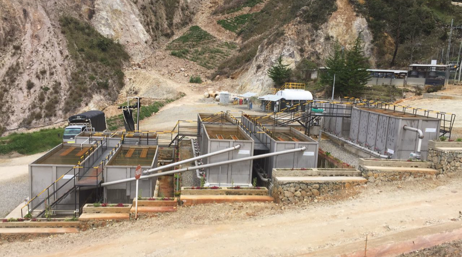 Funded ICSID claim against Colombia goes ahead