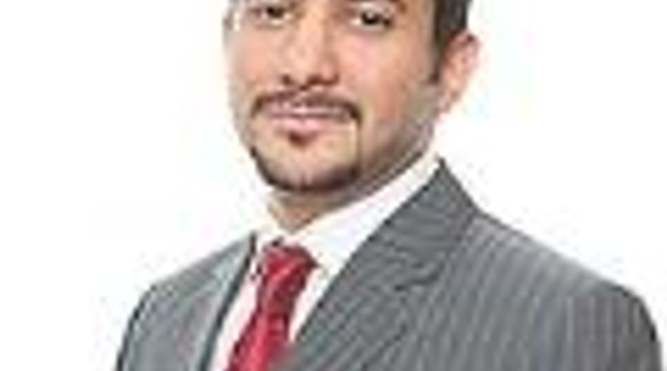 Hogan Lovells lawyer to lead Dubai centre