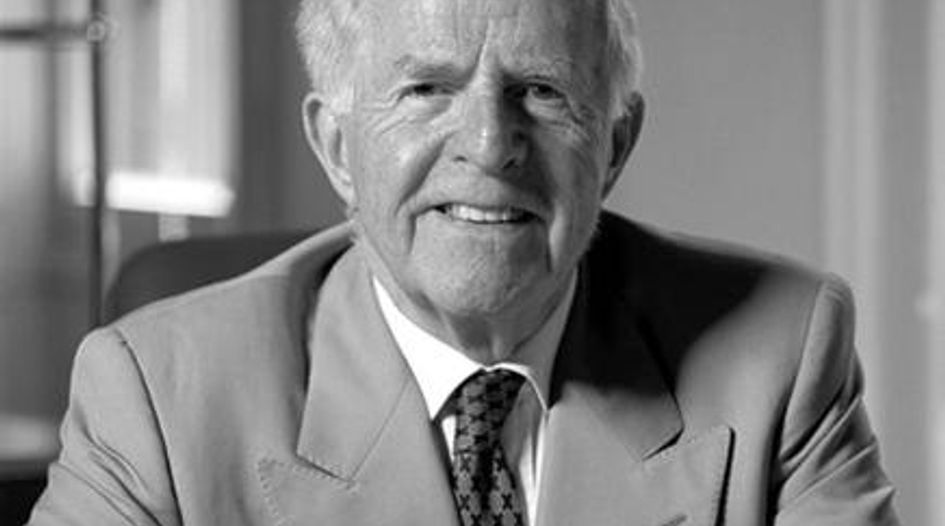 Pierre Lalive 1923-2014