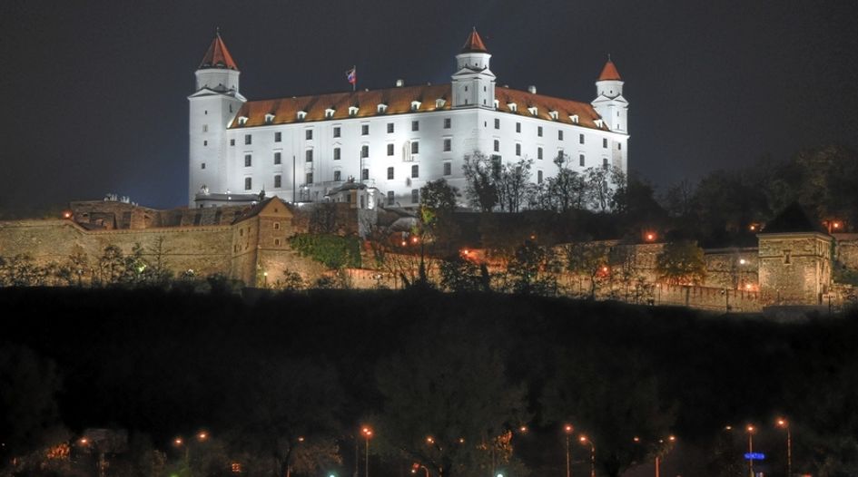 Leniency applicants’ fines reduced in Slovakia