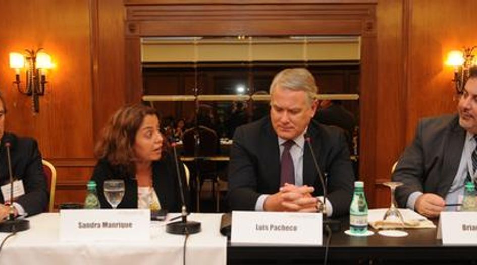 Slow progress on gas in Argentina and Brazil as Colombia plots LNG expansion, say O&amp;G panellists
