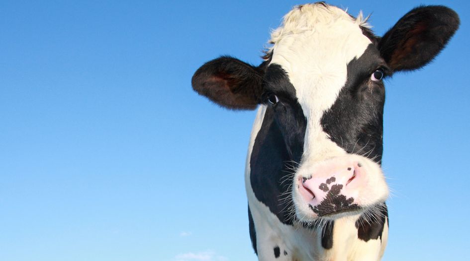 Canadian investor fails to revive Serbian dairy farm claims