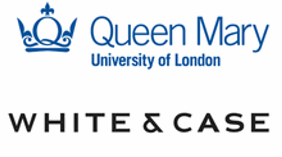 Queen Mary launches survey with White &amp; Case