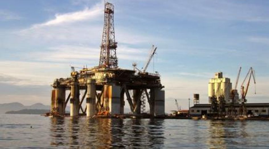 Nigerian oil fight heads to US