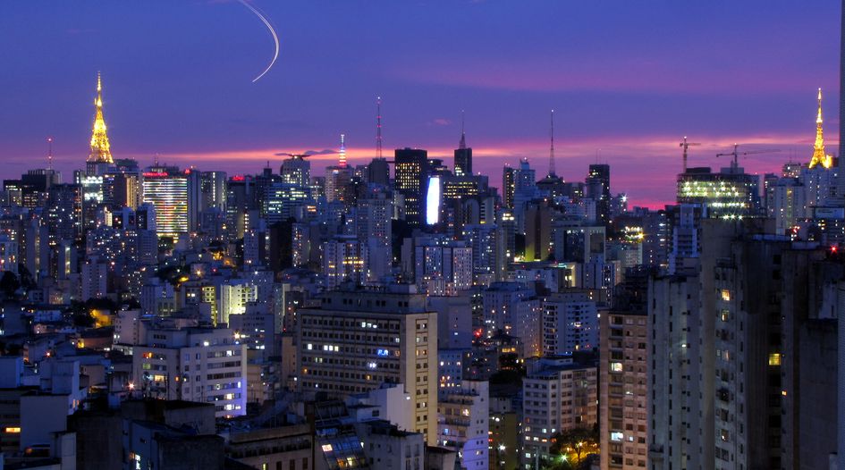 One week left to book for the fourth annual Anti-Corruption and Investigations conference in São Paulo