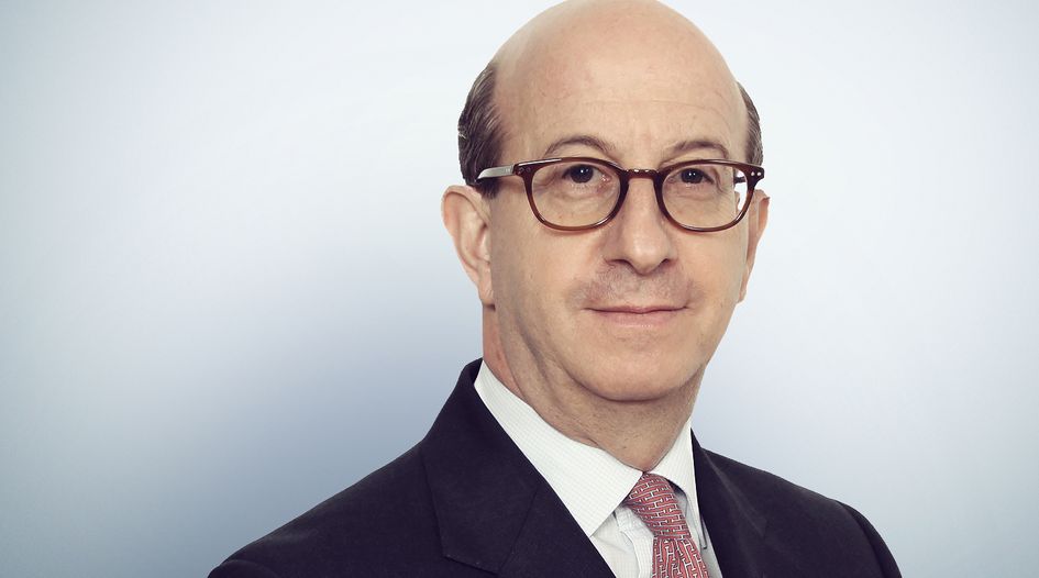 Freshfields’ Segal to join the Bar at Erskine Chambers