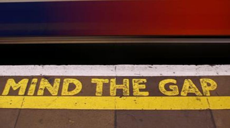 Mind the gap – PwC highlights difference in damages quantifications