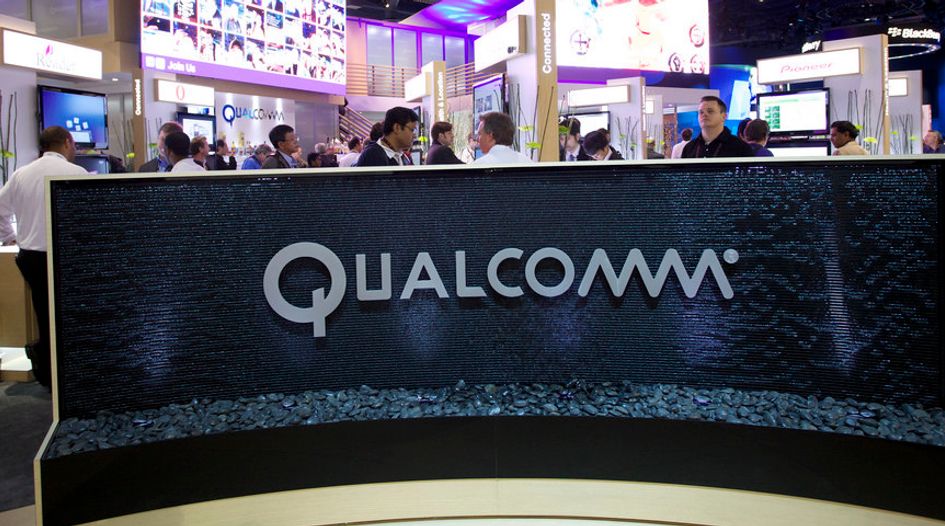 Qualcomm terminates purchase of NXP