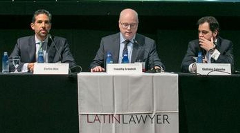 Increasing sophistication in LatAm bankruptcy laws will better protect creditors, say panellists