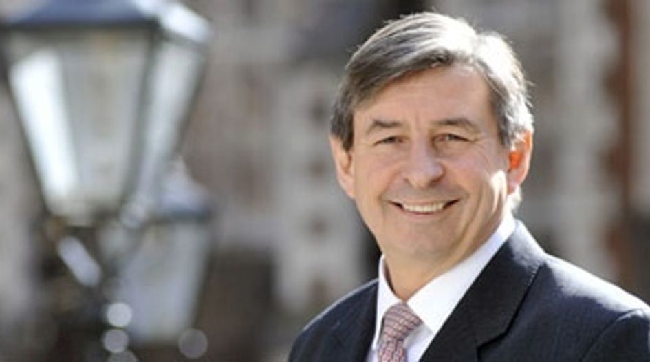 Rees survives second challenge in Spain solar case - Global Arbitration ...