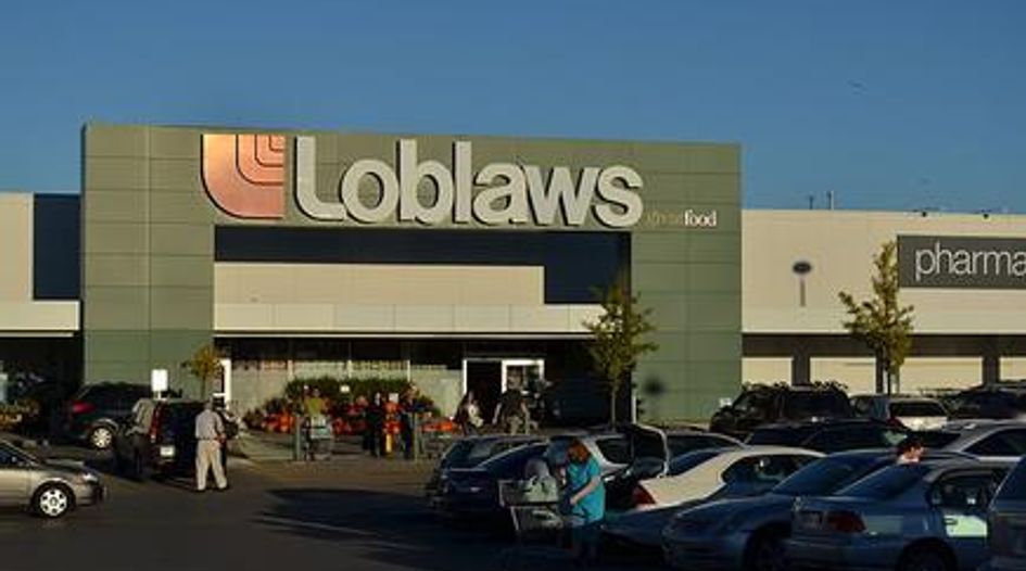 Canada approves Loblaw/Shoppers but keeps Loblaw under the microscope