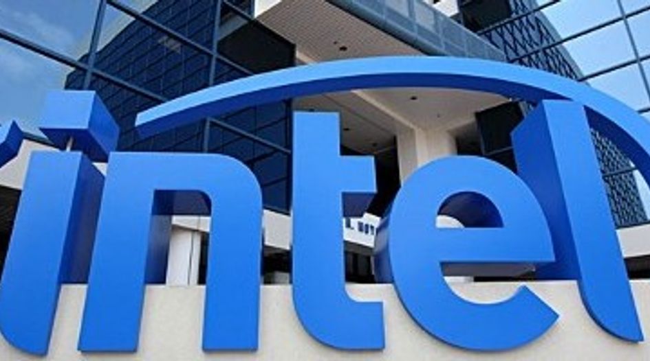 FTC files Intel complaint