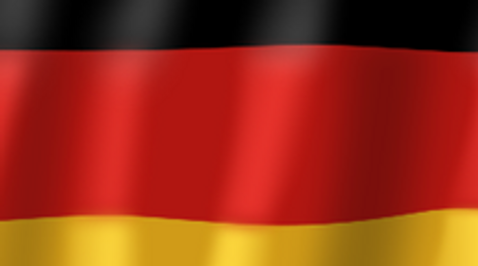 Germany prioritises cartel detection