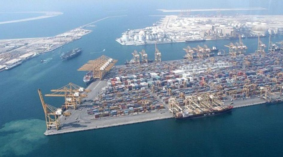 Dubai launches maritime centre