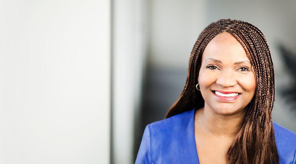 Another leadership role filled by Debevoise