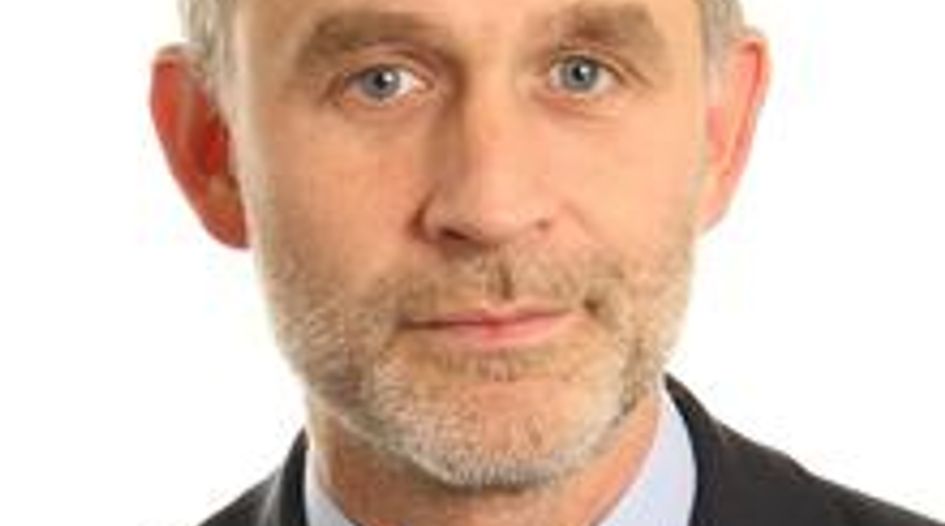 Baker &amp; McKenzie names new disputes head