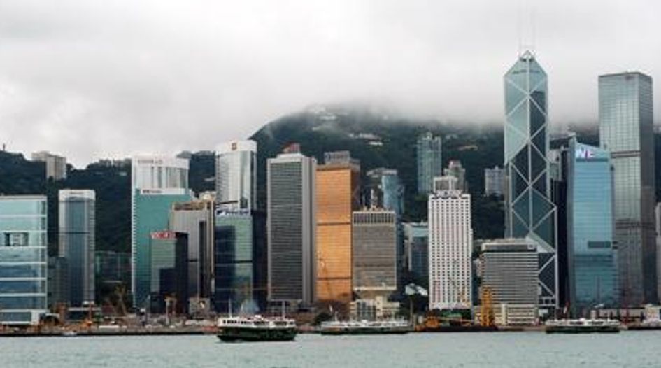 “Light touch” rules revision under way in Hong Kong