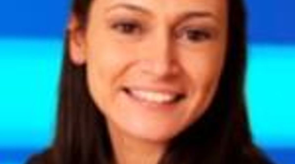 Ferrere appoints first female partner in Paraguay
