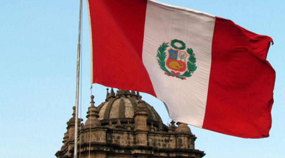 New criminal liability law gives Peru's prosecutors the tools to tackle corruption