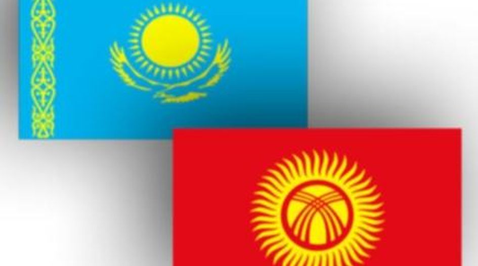 ICSID mining claim pits Kazakhs against Kyrgyzstan