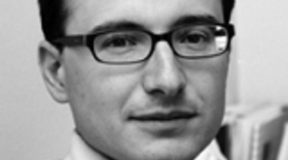 Coscelli joins Ofcom