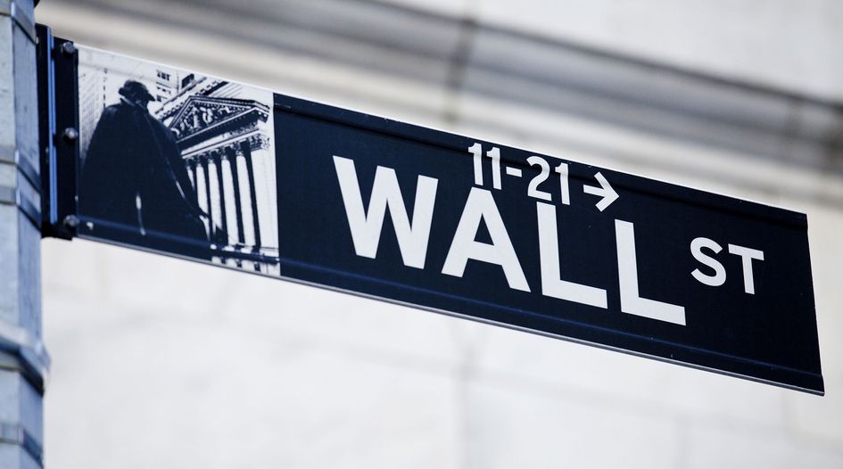 SEC chair outlines plans for HFT regulation