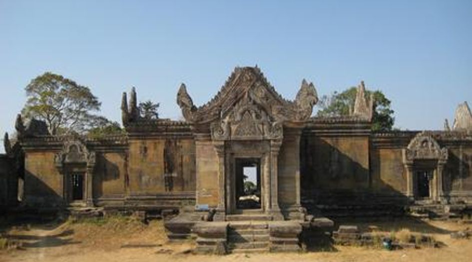 PIL COLUMN: ICJ rules in Hindu temple dispute