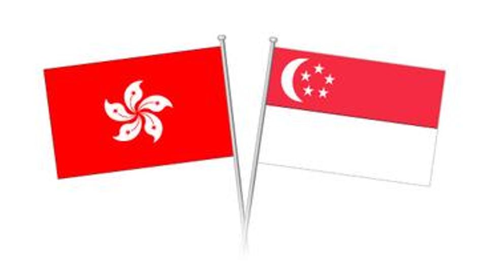 Astro award divides Asia's two dragons