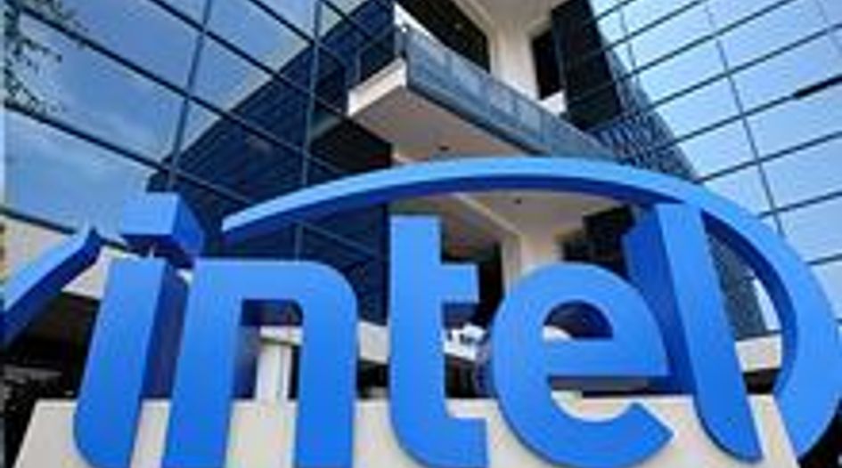 Intel and Nvidia reach patent truce