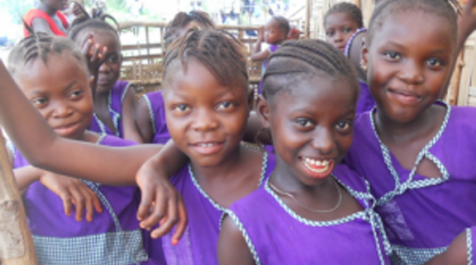 LBR seeks volunteers for Sierra Leone school