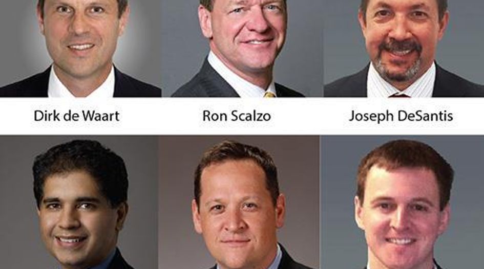 FTI expands restructuring sub-group with six new hires - Global ...