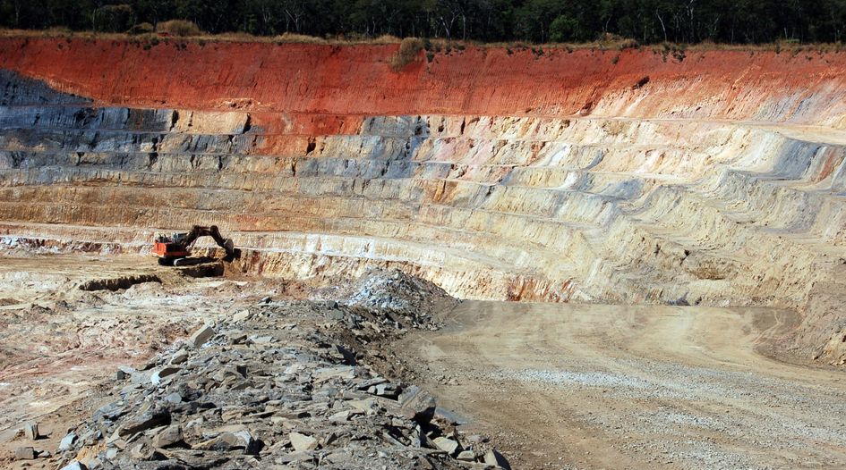 BSGR threatens Rio Tinto with UK lawsuit over Guinea mining assets