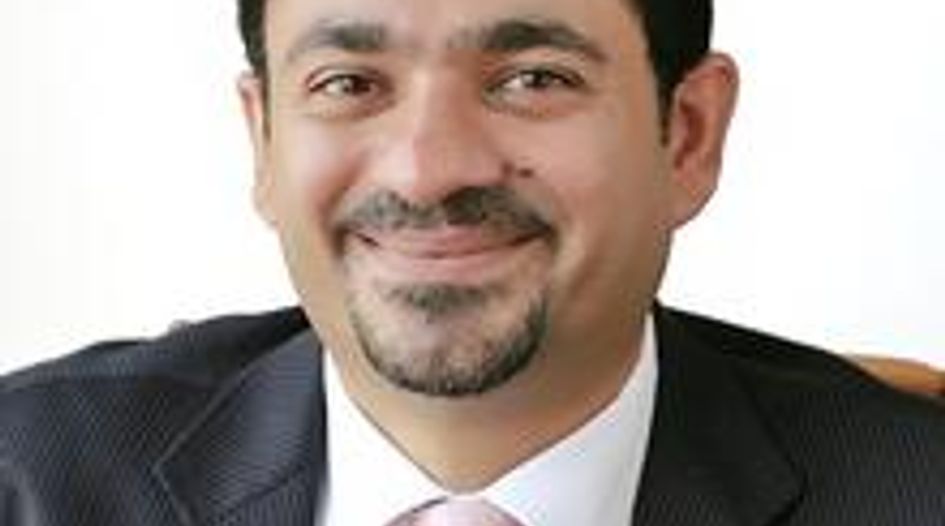 Jordan arbitrators group gets new president