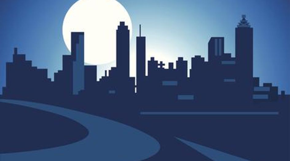 Atlanta creates specialist arbitration court