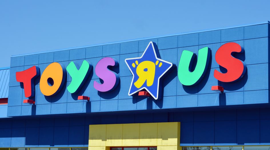 Toys “R” Us asks for more time to consider store closures as Christmas shopping period looms