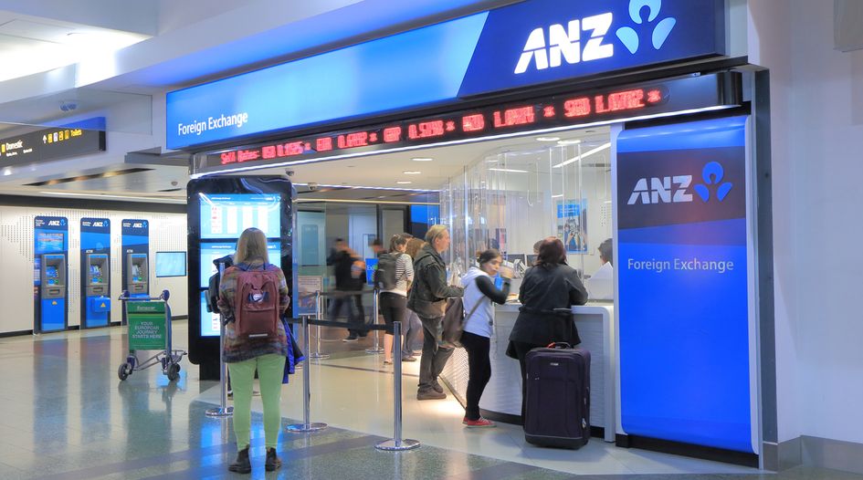 US court helps Australian bank find out who stole its nickel