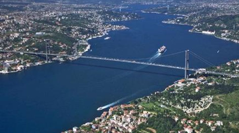 Dutch developer files at ICSID after Turkey shuts the door on housing project