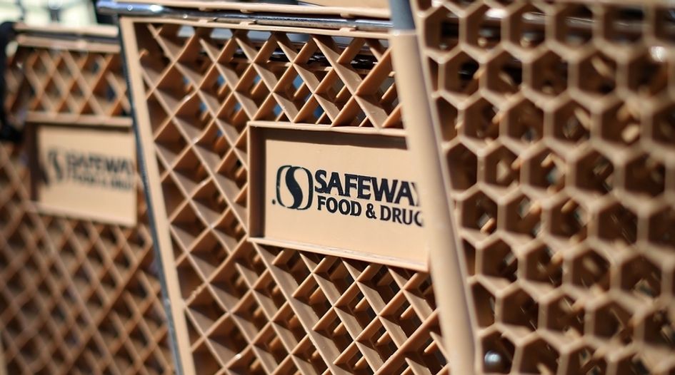 Safeway Supply Inc.