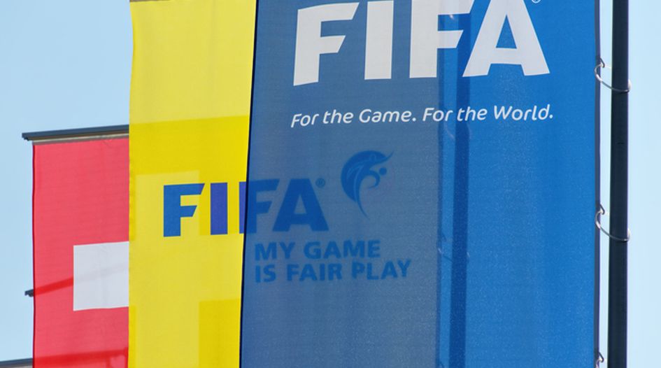 Egypt imposes interim measures on FIFA for World Cup TV rights
