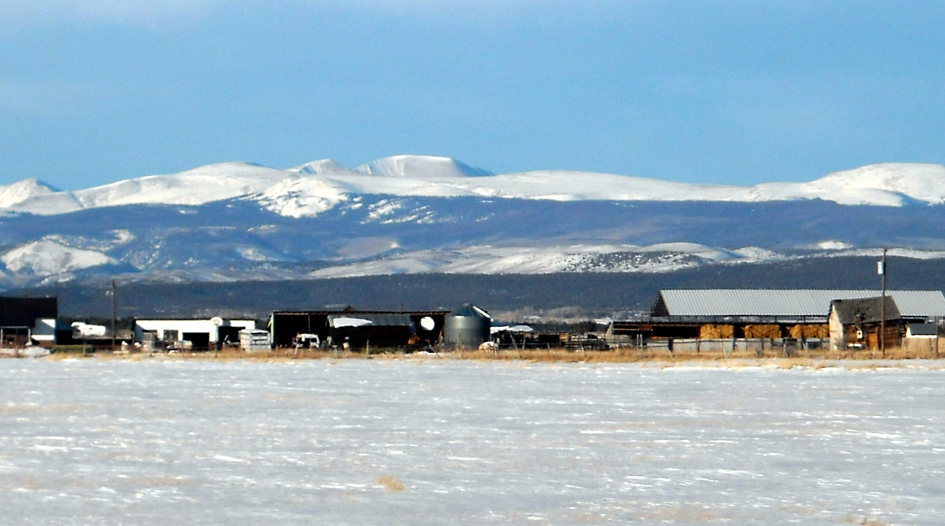 Oil explorer in receivership in Alberta files for Chapter 15 protection in Utah