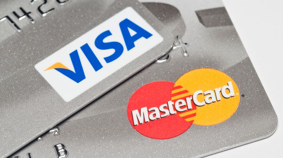 UK court rejects class action against MasterCard