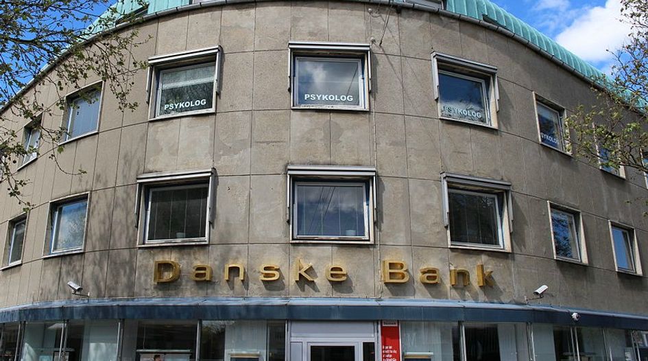 Danske Bank recruits ex-intelligence chief to tackle money laundering