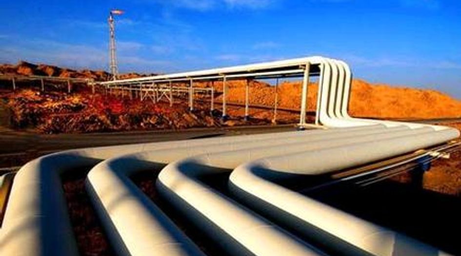 Cast list revealed in Turkey-Iran gas dispute