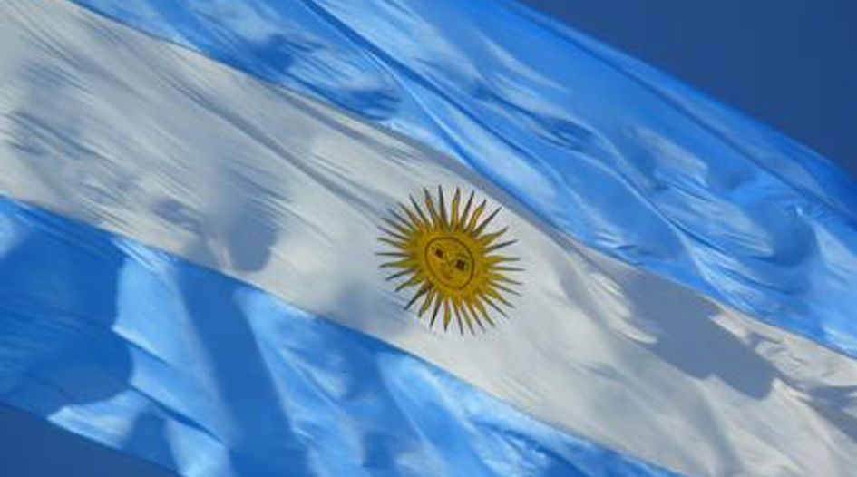 Third Argentine bond case gets go-ahead