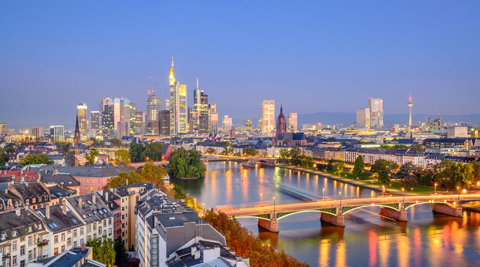 Weil adds restructuring partner from Ashurst - Global Restructuring Review