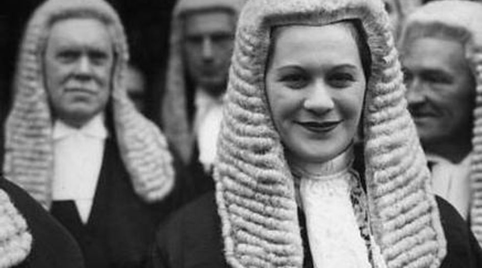 The road to empowerment – Heilbron’s advice for women