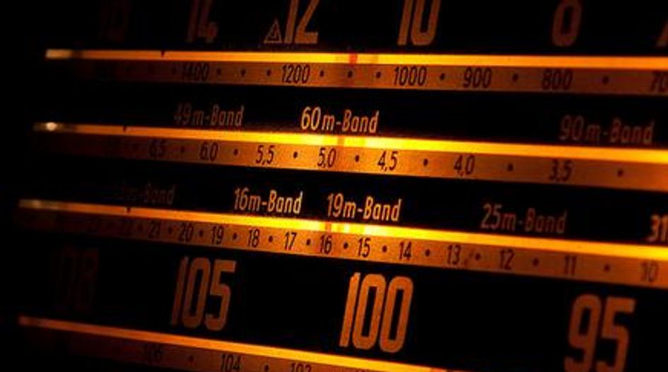 Ukraine fails to annul radio award