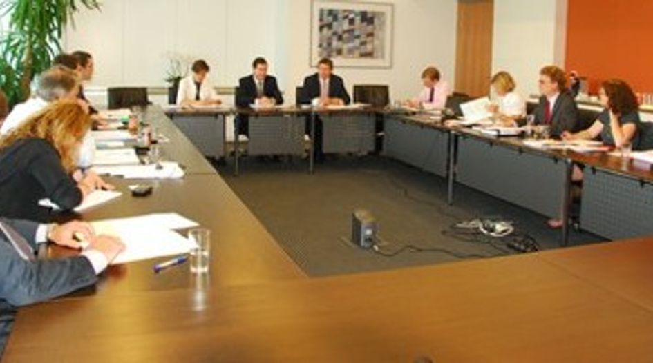 Special edition: roundtable on EU Green Paper